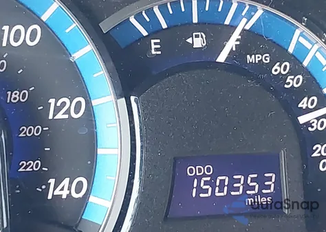 2012 Toyota Camry Hybrid Le из США, поврежденный, VIN 4T1BD1FK5CU033161